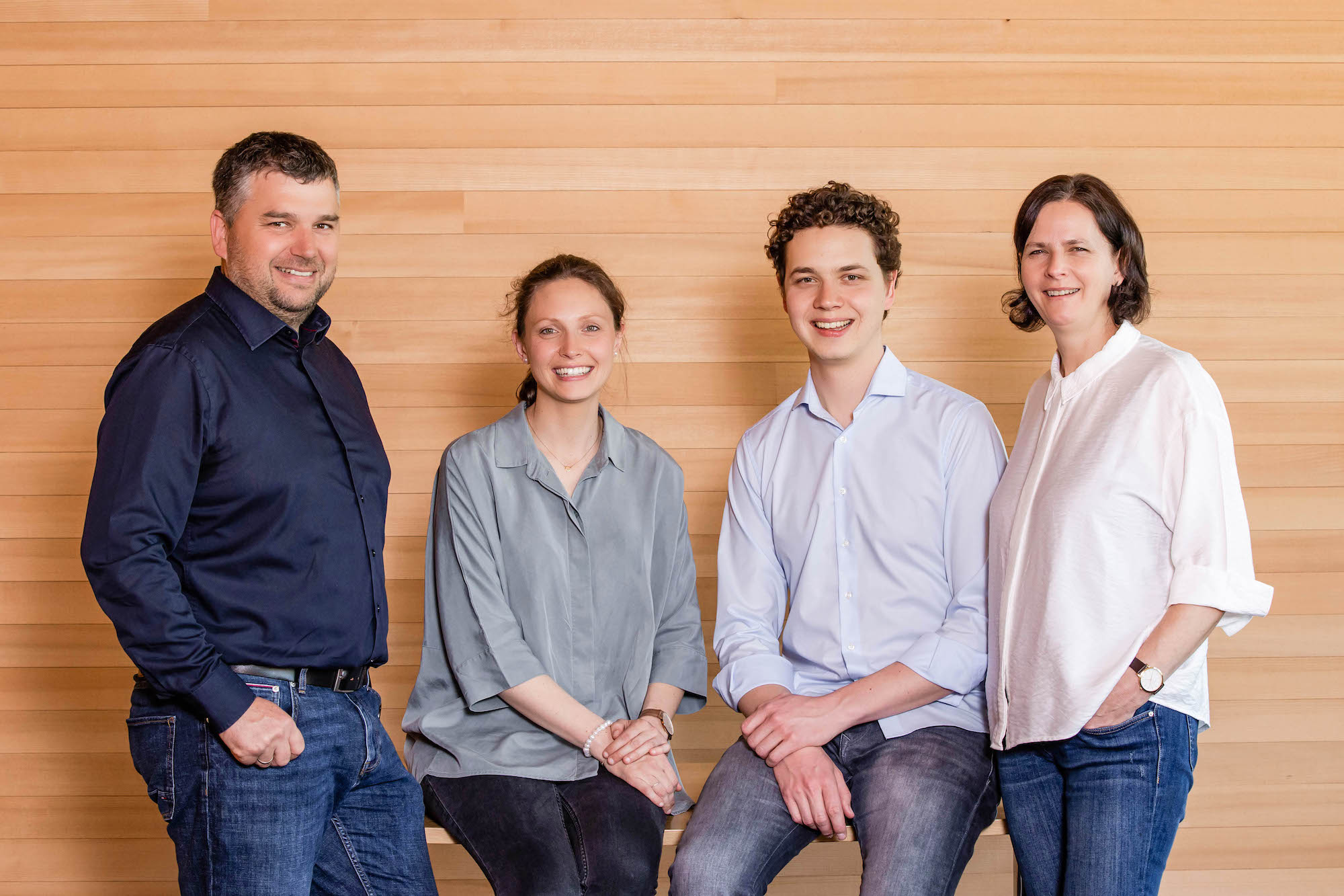 Team Dragaschnig-Gruppe